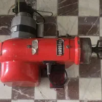 مشعل گازوئیلی