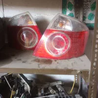 قطعات استوک لیفان 520 و چری ویانا|قطعات یدکی و لوازم جانبی|تهران, ایران|دیوار