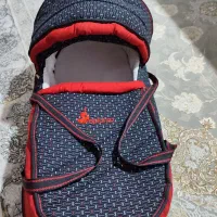 ساک حمل نوزاد|اسباب و اثاث بچه|قم, شاد قلی|دیوار