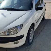 206 تیپ 3|خودرو سواری و وانت|زنجان, |دیوار