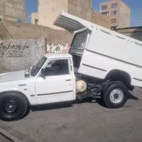 نیسان ۸۷ اتاق ۱۴۰۰بشرط