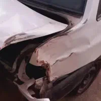 ماشین پراید تصادفی|خودرو سواری و وانت|ایرانشهر, |دیوار