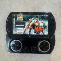 Psp go|کنسول، بازی ویدئویی و آنلاین|تهران, فیروزآبادی|دیوار