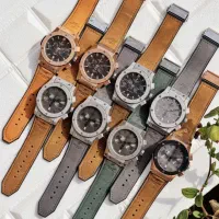 ساعت هابلوت تک و سه موتوره Hublot ساده و اسکلتون|ساعت|اصفهان, احمدآباد|دیوار