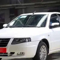 سورن پلاس دوگانه ef7 تحویل اسفند