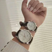 ست ساعت چرمی مارک سیتیزن 6887|ساعت|تبریز, |دیوار