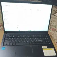 لبتاپ vivobook asus