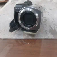 دوربین سونی هندی کم لمسی|دوربین عکاسی و فیلم‌برداری|اهواز, کیانپارس |دیوار