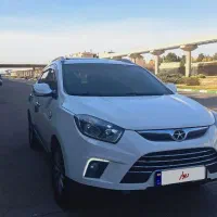 جک اس ۵|خودرو سواری و وانت|رشت, لاکان|دیوار