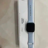 اپل واچ و ایر پاد اپل