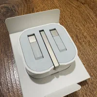 آداپتور 20 واتی اپل|لوازم جانبی موبایل و تبلت|تهران, شیخ هادی|دیوار