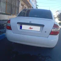 تیبا ۹۴سالمه سالم|خودرو سواری و وانت|محمودآباد, |دیوار