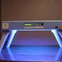 اجاره دستگاه زردی نوزاد تمام اتومات