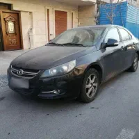 جک جی 5 jac j5 خاکستری