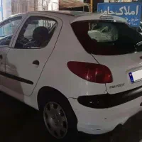 206|خودرو سواری و وانت|بم, |دیوار