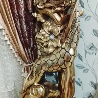 ساعت ایستاده|ساعت دیواری و تزئینی|کرج, پیشاهنگی|دیوار