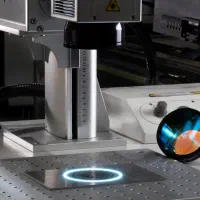 استخدام اوپراتور حکاکی لیزر ترجیحا خانم