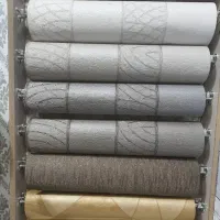 انبار کاغذدیواری از هر رول 250 هزار|خدمات پیشه و مهارت|ایلام, |دیوار