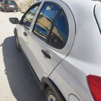 کویک rs|خودرو سواری و وانت|شیراز, شهرک گلستان شمالی|دیوار