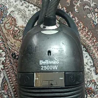 جارو برقی