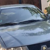 سمند دوگانه شرکتی مدل۸۶ به شرط