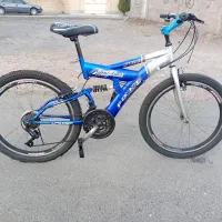 دوچرخه۲۴دنده.داراسپورت