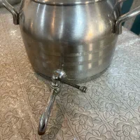 کتری راسل ترک