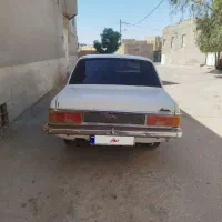 ماشین پیکان