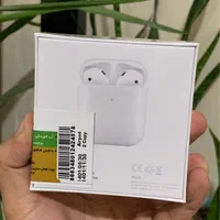 ایرپاد ۲ های کپی با گارانتی ۱۸ ماهه/ ایرپاد 2|لوازم جانبی موبایل و تبلت|تهران, دانشگاه شریف|دیوار