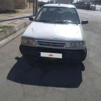پراید مدل ۹۱|خودرو سواری و وانت|شیراز, فرودگاه شهید دستغیب شیراز|دیوار