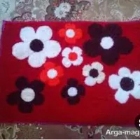 سلام پادری با نخ کاموا|پادری|بندرعباس, |دیوار