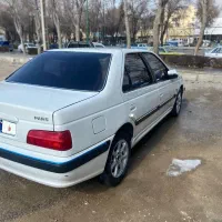 پارس TU5|خودرو سواری و وانت|اصفهان, پوریای ولی|دیوار