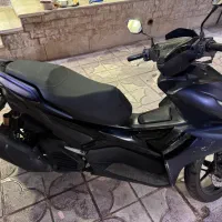 موتور nvx