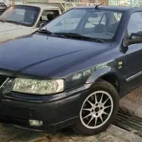 سمند lx|خودرو سواری و وانت|بیرجند, |دیوار