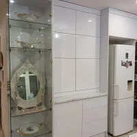 اجاره واحد شهرک نادری طبقه۲
