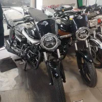 کی وی سیتی200سی سی