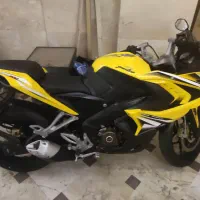 rs95درحد صفر ۲۵۰۰کار