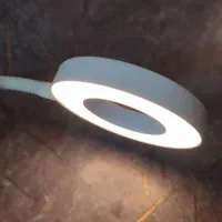 رینگ لایت 3 کاره پایه دار|لوازم جانبی موبایل و تبلت|فردیس, شهرک ۱۱۰|دیوار