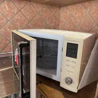 ماکروویو 36لیتری 1000وات کم کار