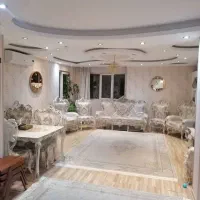 فروش ویژه ۱۲۵ متری/ ۲خواب/ کوی وحدت