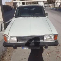 فروش وانت ۸۸ دوگانه