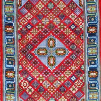 نیازمند بافنده ۶ متری ترجیحاً کاشان