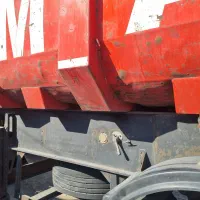 تریلی کمپرسی|خودرو سنگین|هشتگرد, شهرک کوثر|دیوار