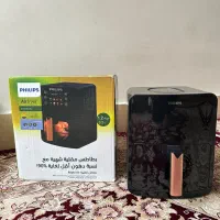 سرخ کن فیلیپس اصلی|اجاق گاز و لوازم برقی پخت‌وپز|برخوار, |دیوار