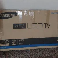 تلویزیون LED سری 6