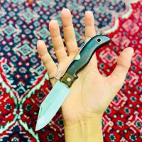 چاقو های ضامندار و بدون ضامن نو نو تا آخر ورق بزن