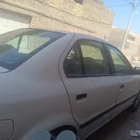 سمندای اف سون
