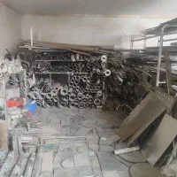 ورق استیل.لوله .پروفیل نبشی.تسمه.میلگرداستیل|عمدهفروشی|شیراز, شهرک صنعتی شیراز|دیوار