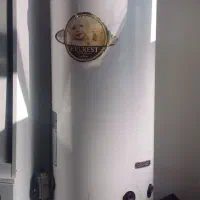 آبگرمکن زمینی