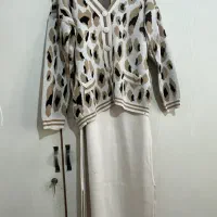 لباس بافت کاملا نو سایز ۴۵|لباس|رباطکریم, رباطکریم|دیوار